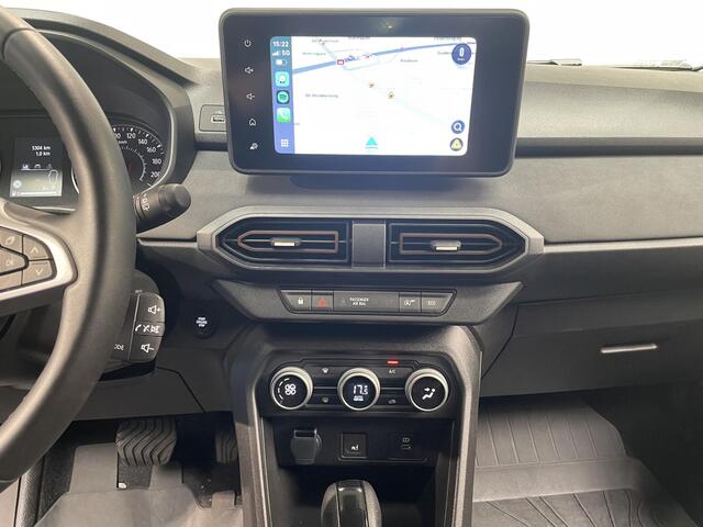 Dacia SANDERO Stepway 1.0 TCe 90 Extreme Airco | Navigatie | Apple Carplay / Android auto