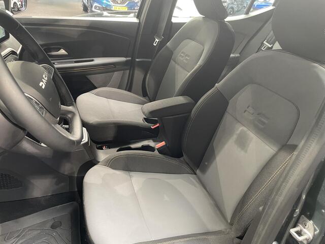 Dacia SANDERO Stepway 1.0 TCe 90 Extreme Airco | Navigatie | Apple Carplay / Android auto
