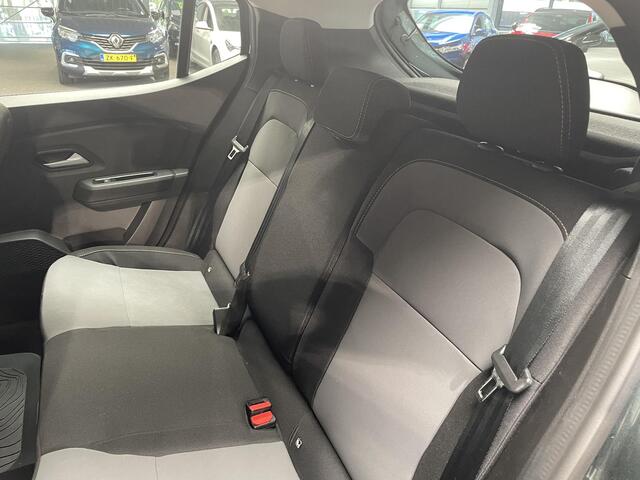 Dacia SANDERO Stepway 1.0 TCe 90 Extreme Airco | Navigatie | Apple Carplay / Android auto