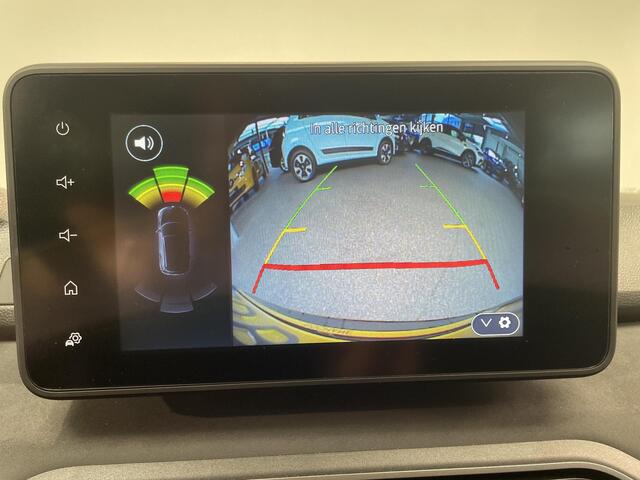 Dacia SANDERO Stepway 1.0 TCe 90 Extreme Airco | Navigatie | Apple Carplay / Android auto