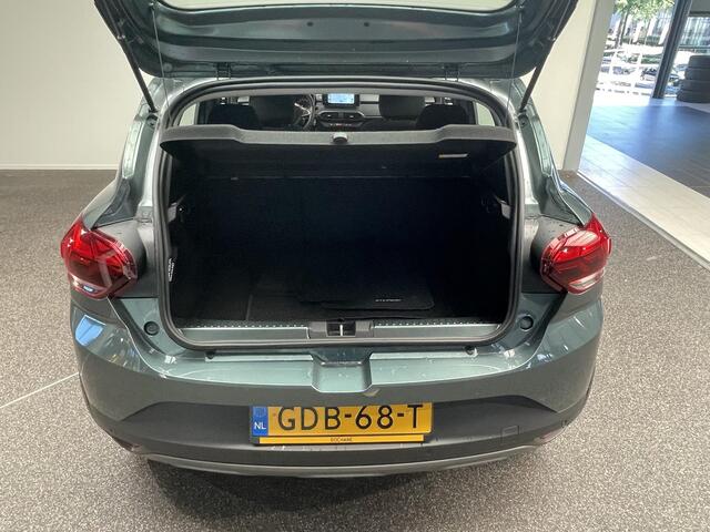 Dacia SANDERO Stepway 1.0 TCe 90 Extreme Airco | Navigatie | Apple Carplay / Android auto