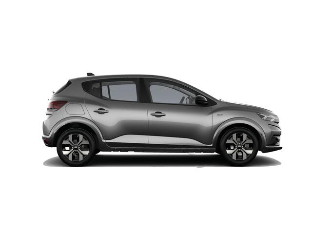 Dacia SANDERO Journey | Achteruitrijcamera | Bekleding Comfort | Cruise Control en snelheidsbegrenzer