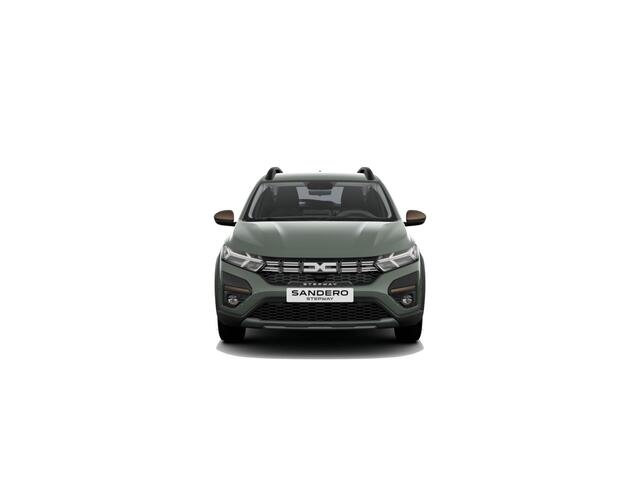 Dacia SANDERO Stepway Extreme | Achteruitrijcamera | Cruise Control en snelheidsbegrenzer | Dagrijverlichting