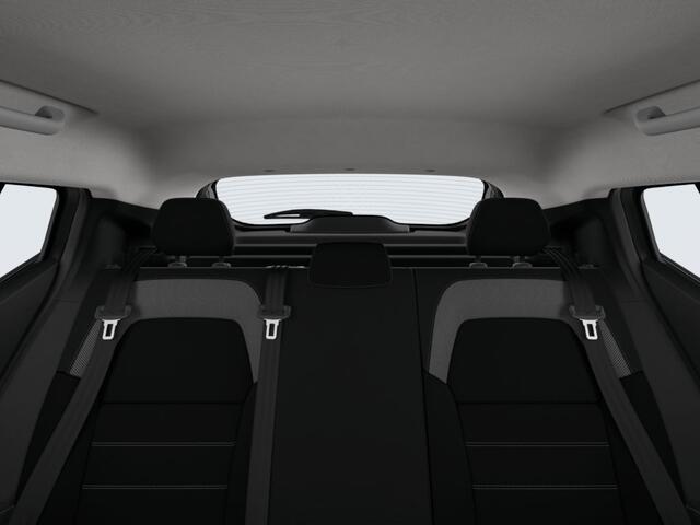 Dacia SANDERO Journey | Achteruitrijcamera | Bekleding Comfort | Cruise Control en snelheidsbegrenzer