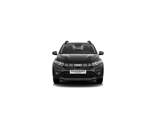 Dacia SANDERO Stepway Extreme | Achteruitrijcamera | Cruise Control en snelheidsbegrenzer | Dagrijverlichting