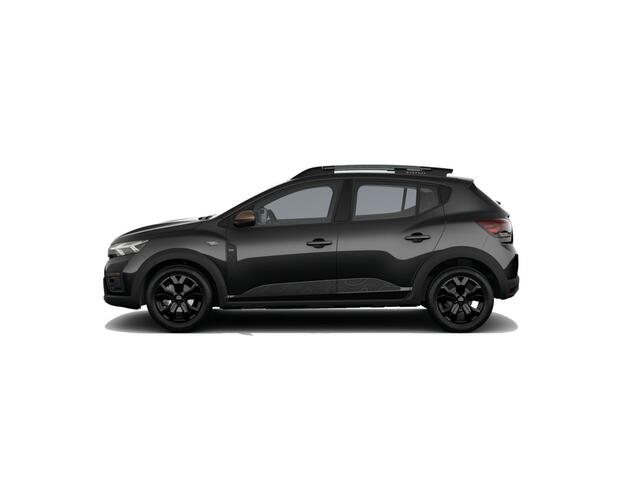 Dacia SANDERO Stepway Extreme | Achteruitrijcamera | Cruise Control en snelheidsbegrenzer | Dagrijverlichting