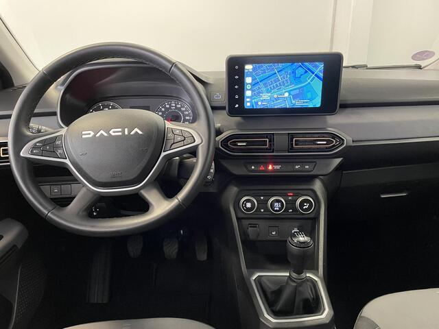 Dacia SANDERO Stepway 1.0 TCe 100 ECO-G Extreme | ORG.NL | CARPLAY | CAMERA |