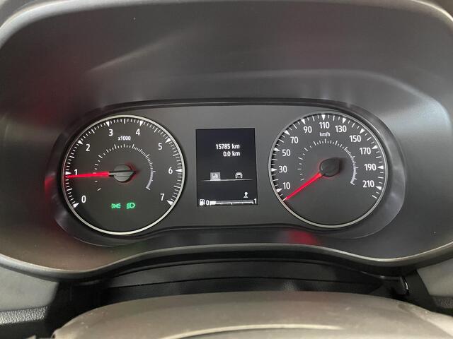 Dacia SANDERO Stepway 1.0 TCe 100 ECO-G Extreme | ORG.NL | CARPLAY | CAMERA |