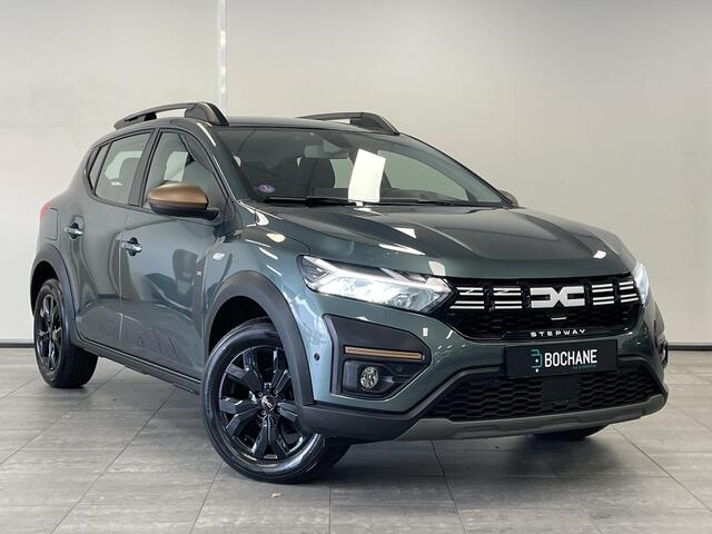 Dacia SANDERO Stepway 1.0 TCe 100 ECO-G Extreme | ORG.NL | CARPLAY | CAMERA |