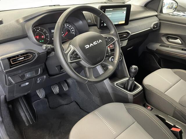 Dacia SANDERO Stepway 1.0 TCe 100 ECO-G Extreme | ORG.NL | CARPLAY | CAMERA |
