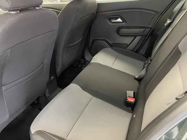 Dacia SANDERO Stepway 1.0 TCe 100 ECO-G Extreme | ORG.NL | CARPLAY | CAMERA |