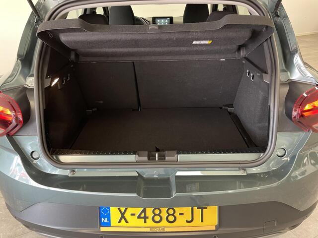 Dacia SANDERO Stepway 1.0 TCe 100 ECO-G Extreme | ORG.NL | CARPLAY | CAMERA |