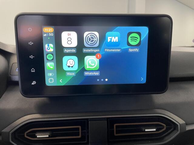 Dacia SANDERO Stepway 1.0 TCe 100 ECO-G Extreme | ORG.NL | CARPLAY | CAMERA |