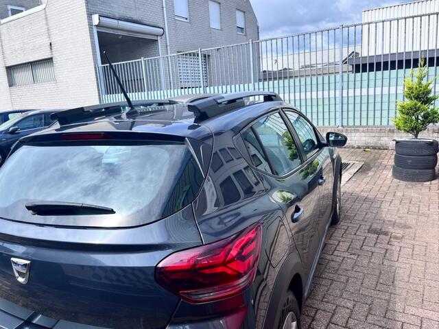 Dacia SANDERO 1.0 TCe Comfort Automaat|Carplay|LED|Nieuwstaat!