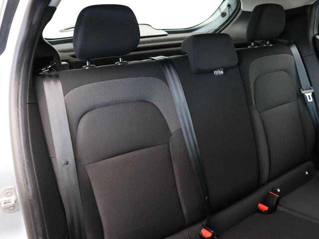 Dacia SANDERO 1.0 TCe 100 Bi-Fuel Comfort | Parkeersensoren achter | Airco | Cruise control | Bluetooth |