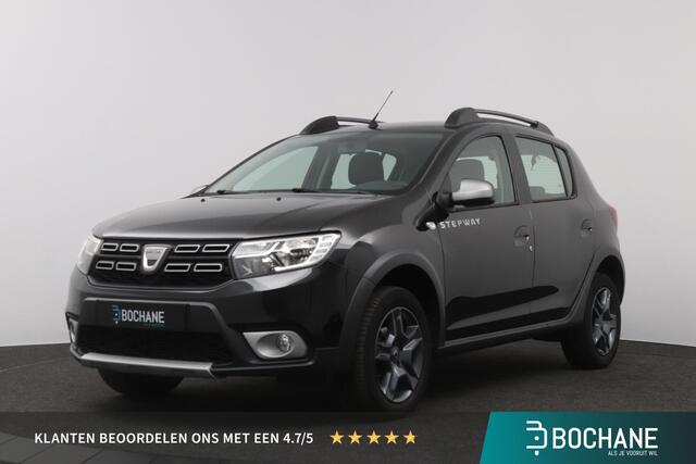 Dacia SANDERO TCe 90 SL Stepway