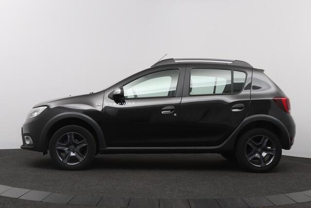 Dacia SANDERO TCe 90 SL Stepway