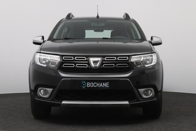 Dacia SANDERO TCe 90 SL Stepway
