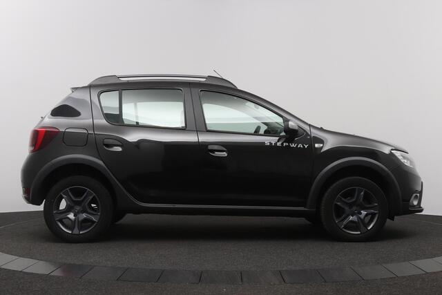 Dacia SANDERO TCe 90 SL Stepway