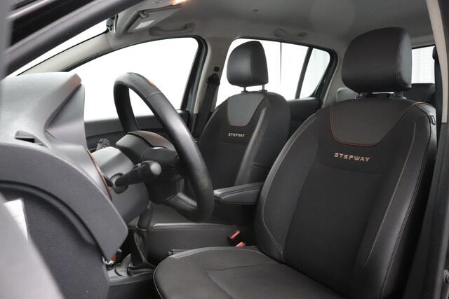 Dacia SANDERO TCe 90 SL Stepway