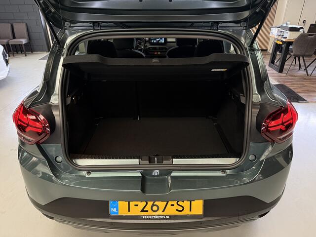 Dacia SANDERO Stepway 1.1 TCe 110 Extreme Open dak, PDC, Navi
