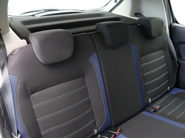 Dacia SANDERO 0.9 TCe Easy-R Stepway Serie Limitee 15th Anniv. | Trekhaak | Bluetooth | Airco | PDC.
