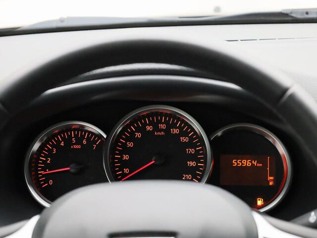 Dacia SANDERO 0.9 TCe SL Stepway | Camera | Full-Map Navigatie | PDC Achter | Cruise Control & Snelheidsbegrenzer | Airconditioning | DAB-Radio | Armsteun | Elektrische Ramen