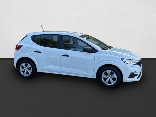 Dacia SANDERO 1.0 TCe 90 Comfort AIRCO / APPLE CARPLAY