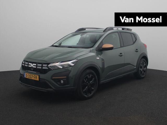 Dacia SANDERO Stepway TCe 110 Extreme