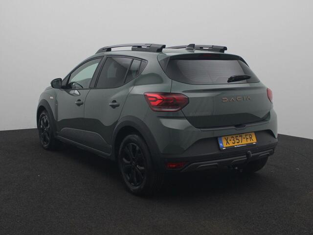 Dacia SANDERO Stepway TCe 110 Extreme