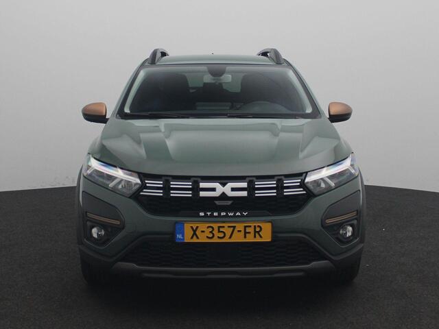 Dacia SANDERO Stepway TCe 110 Extreme