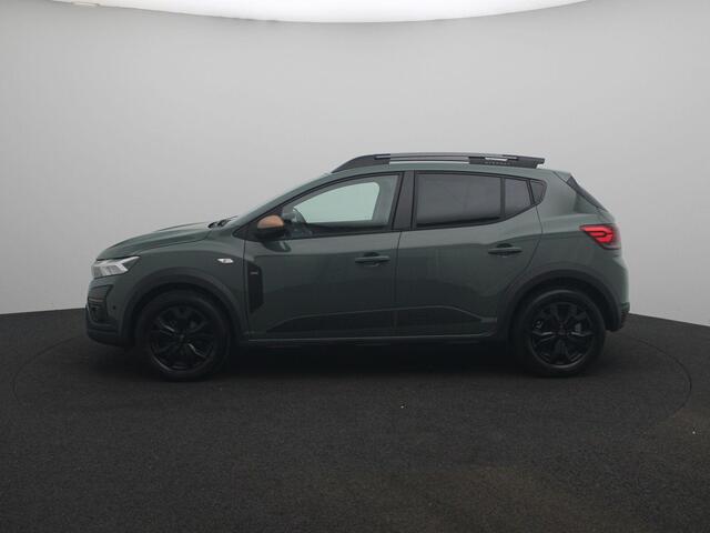 Dacia SANDERO Stepway TCe 110 Extreme