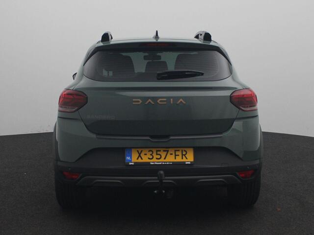Dacia SANDERO Stepway TCe 110 Extreme