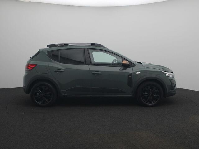 Dacia SANDERO Stepway TCe 110 Extreme
