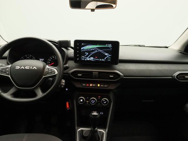 Dacia SANDERO Stepway TCe 110 Extreme