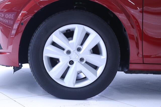 Dacia SANDERO 1.0 TCe 100 Bi-Fuel Essential | DAB | Bluetooth Audio | Cruise Control |