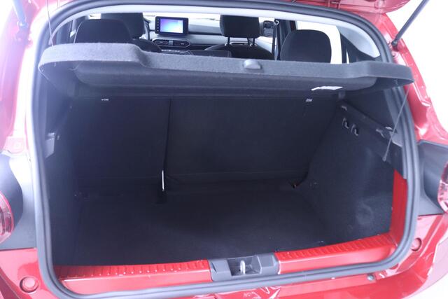 Dacia SANDERO 1.0 TCe 100 Bi-Fuel Essential | DAB | Bluetooth Audio | Cruise Control |