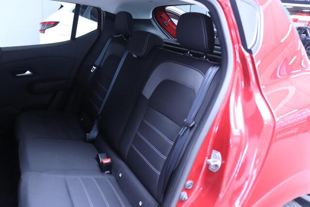 Dacia SANDERO 1.0 TCe 100 Bi-Fuel Essential | DAB | Bluetooth Audio | Cruise Control |