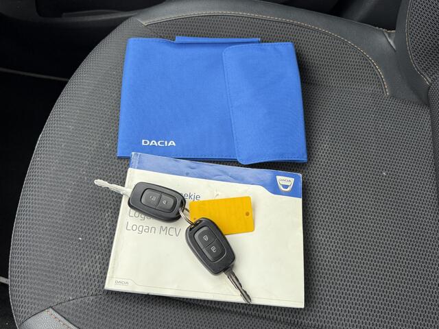 Dacia SANDERO 0.9 TCe SL Stepway / Automaat / Navigatie / Camera / Airco / All-Season banden / Cruise Control / NAP / DAB / Weinig Kilometers!