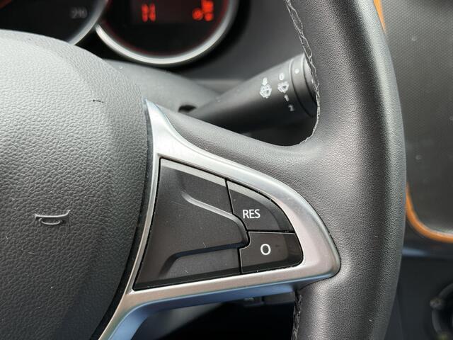 Dacia SANDERO 0.9 TCe SL Stepway / Automaat / Navigatie / Camera / Airco / All-Season banden / Cruise Control / NAP / DAB / Weinig Kilometers!