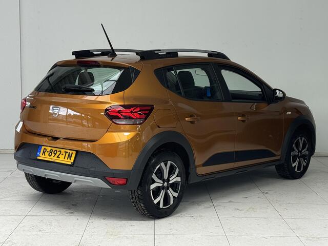 Dacia SANDERO 1.0 TCe 100 Bi-Fuel Expression Clima/PDC/Velgen