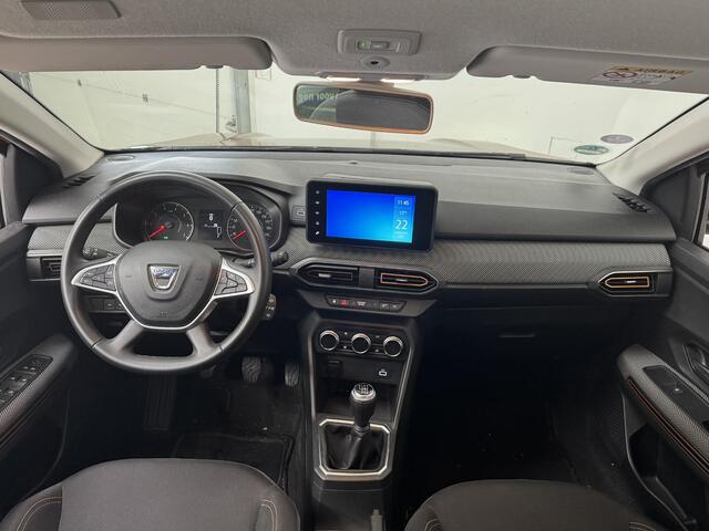 Dacia SANDERO 1.0 TCe 100 Bi-Fuel Expression Clima/PDC/Velgen