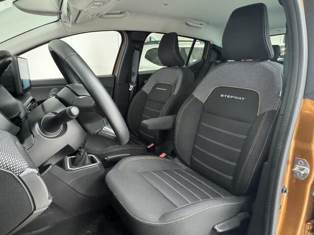 Dacia SANDERO 1.0 TCe 100 Bi-Fuel Expression Clima/PDC/Velgen