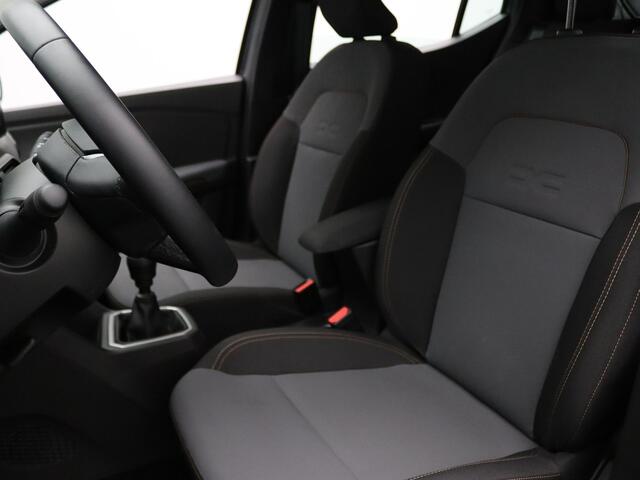 Dacia SANDERO Stepway TCe 110pk Extreme Camera | Cruise | Navi | Parkeersens. v+a