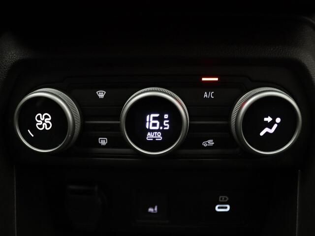 Dacia SANDERO Stepway TCe 110pk Extreme Camera | Cruise | Navi | Parkeersens. v+a