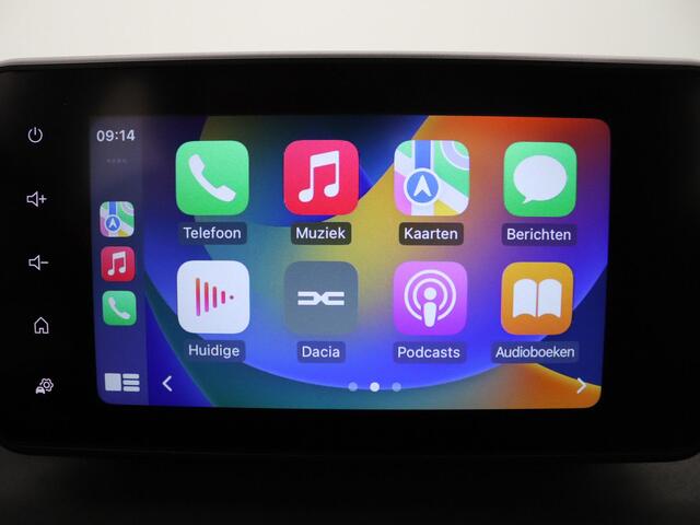 Dacia SANDERO Stepway TCe 110pk Extreme Camera | Cruise | Navi | Parkeersens. v+a