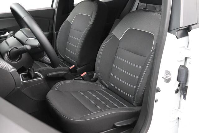 Dacia SANDERO 1.0 TCe 90 Comfort | Achteruitrijcamera | Apple CarPlay / Android Auto | Parkeersensoren V+A |