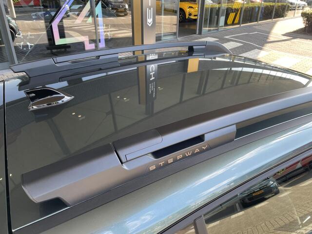 Dacia SANDERO Stepway 1.0 TCe 100 ECO-G Extreme / Demo Hillegom / Vraag naar beschikbaarheid