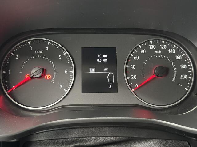 Dacia SANDERO Stepway 1.1 TCe 110 Extreme Clima/Navi/Camera