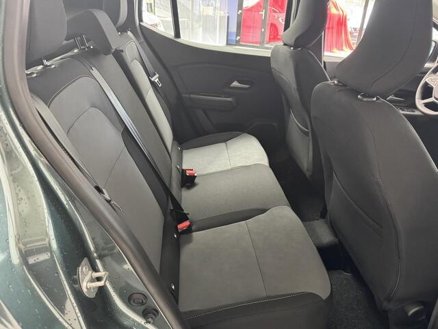 Dacia SANDERO Stepway 1.1 TCe 110 Extreme Clima/Navi/Camera